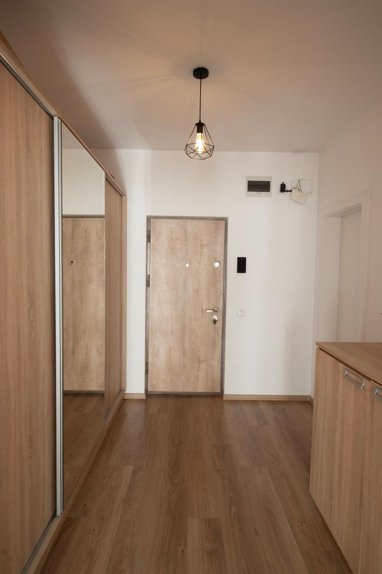 Central Residence Baia Mare Exterior photo